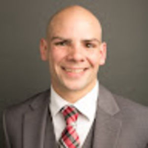 Meet your Posher, Ben